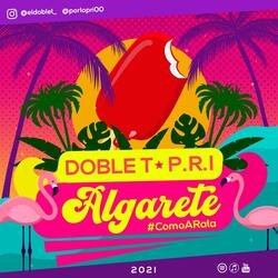 Algarete (feat. P.R.I)