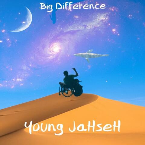 Big Difference
