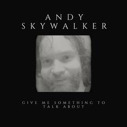 Give Me Something To Talk About