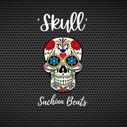 Skull Trapsoul Beat (Sachinn Beats)