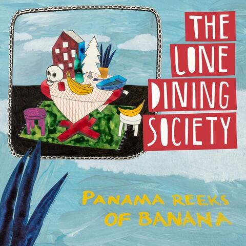 Panama Reeks of Banana