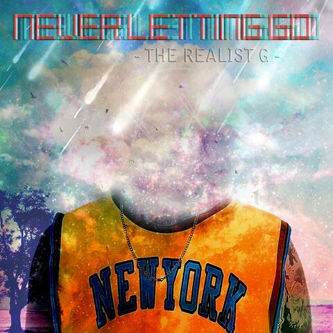 Never Letting Go (Radio Edit)