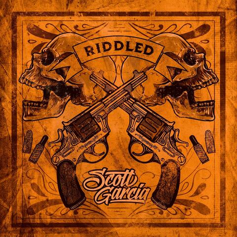 Riddled