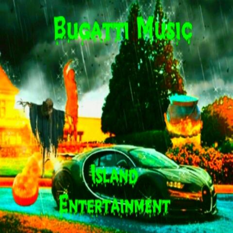 Bugatti Music