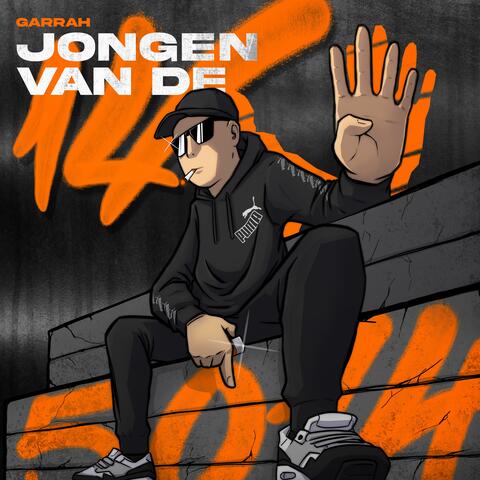 JONGEN VAN DE 14