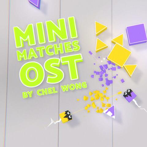 Mini Matches (Original Game Soundtrack)