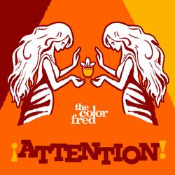 Attention