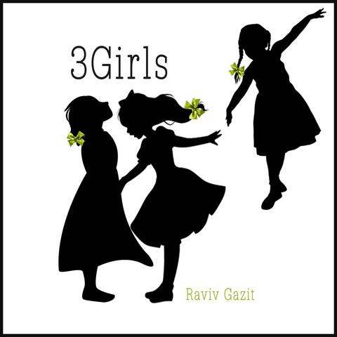 3 Girls (Theater Soundtrack)
