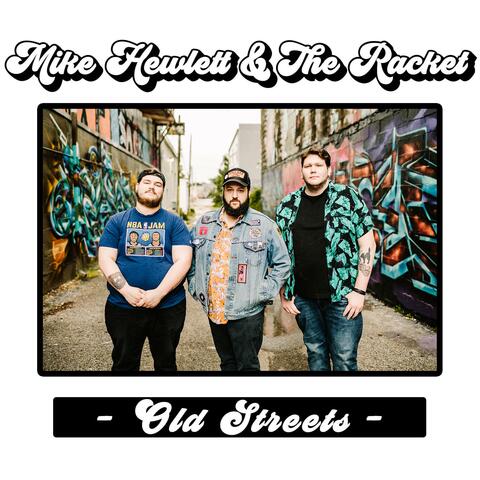 Old Streets (Single)