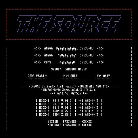 The Source