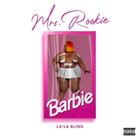 Mrs.Rookie