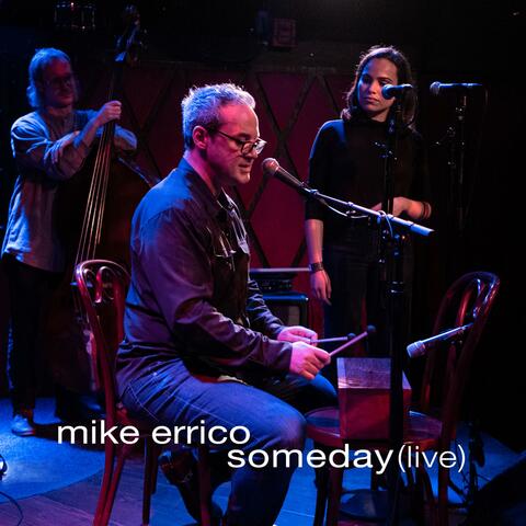 Someday (Live)