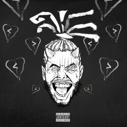 Social Distance (feat. B-Money & Eddie Keys)