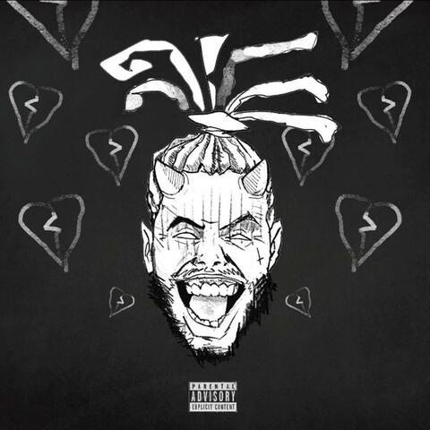 Cejay Rich Presents: Love Demon