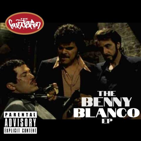 The Benny Blanco EP