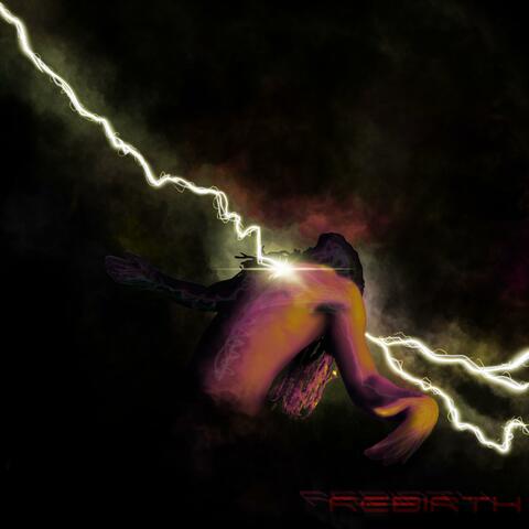 rebirth - [EP]
