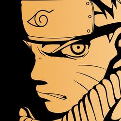 Heavy Violence (Naruto)