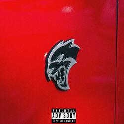 Hellcat (feat. IVRY)
