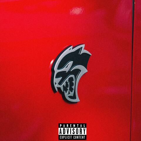 Hellcat (feat. IVRY)