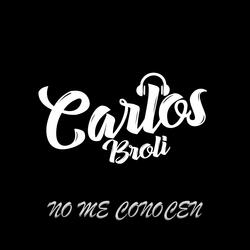 No me conocen