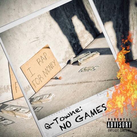 No Games