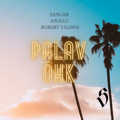 Palav Õhk (feat. Apollo & Robert Valdna)