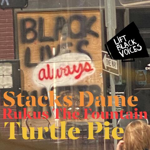 Stacks Dame