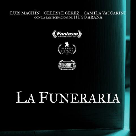 La Funeraria (Original Motion Picture Soundtrack)