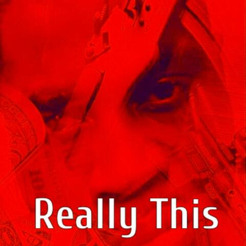 REALLY THIS VOL. 1 MIXTAPE