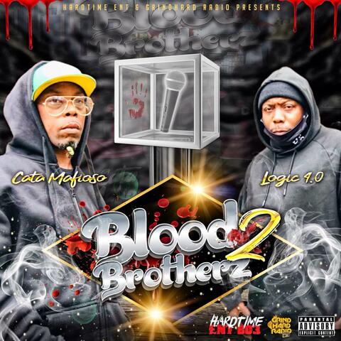 BLOOD BROTHERZ 2