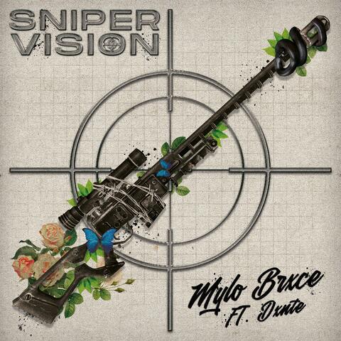 Sniper Vision (feat. Dxnte)