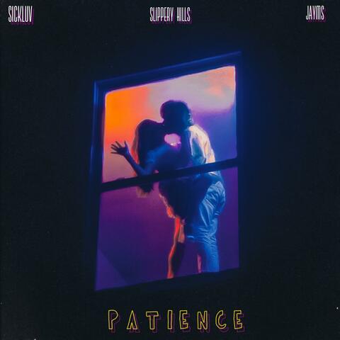 Patience