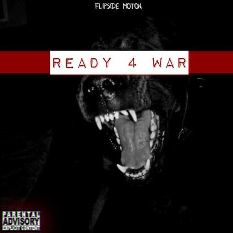 Ready 4 War