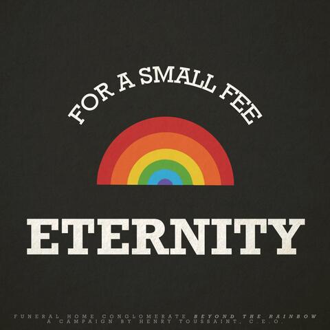 For a Small Fee, Eternity (feat. Denis Popstoev & Charles Hepburn)