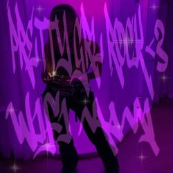 PRETTY GRL ROCK