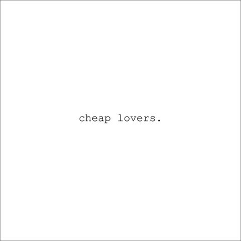 cheap lovers