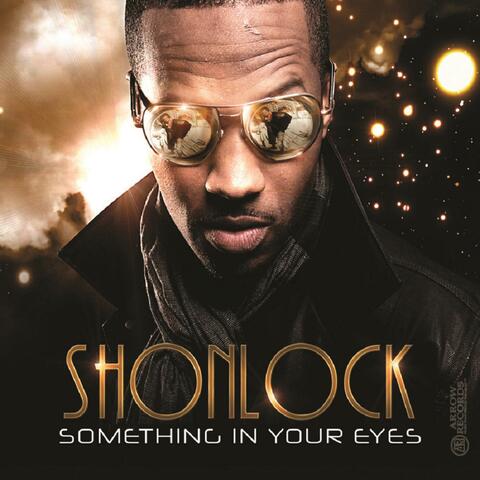 Something In Your Eyes
