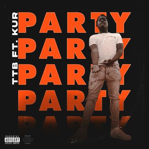 Party (feat. Kur)