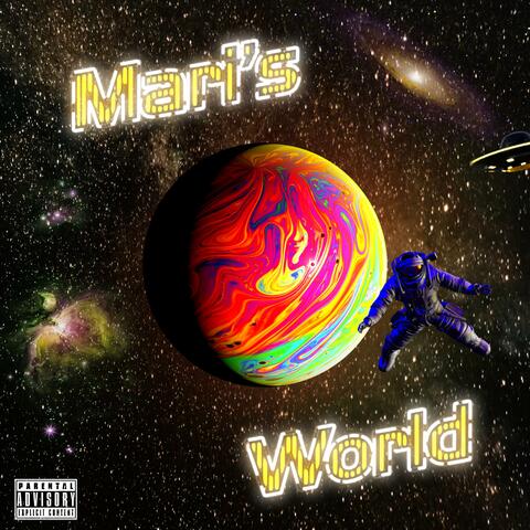Mari's World