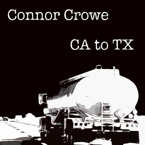 CA to TX