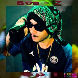 Baile de Crime (feat. Bob-Z & Soares by Foco do Problema)