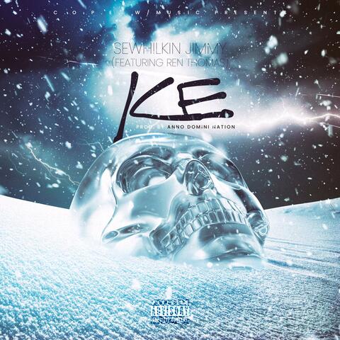 Ice (feat. Ren Thomas)