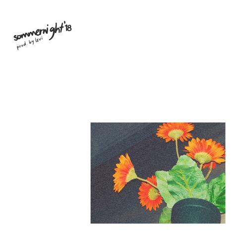 sommernight'18