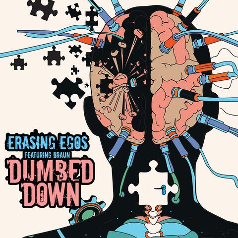 Dumbed Down (feat. Braun, The Brain Cell & Mr. Matty Moses)