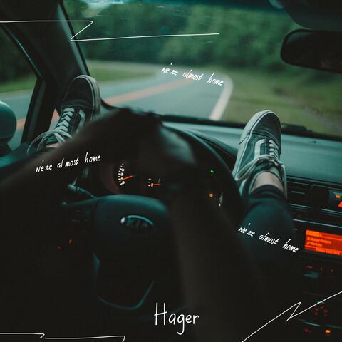 We're Almost Home