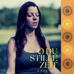 O du stille Zeit
