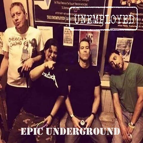 Epic UnderGround
