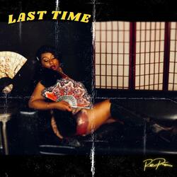 Last Time