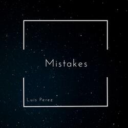 Mistakes