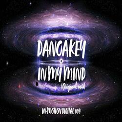 IN MY MIND